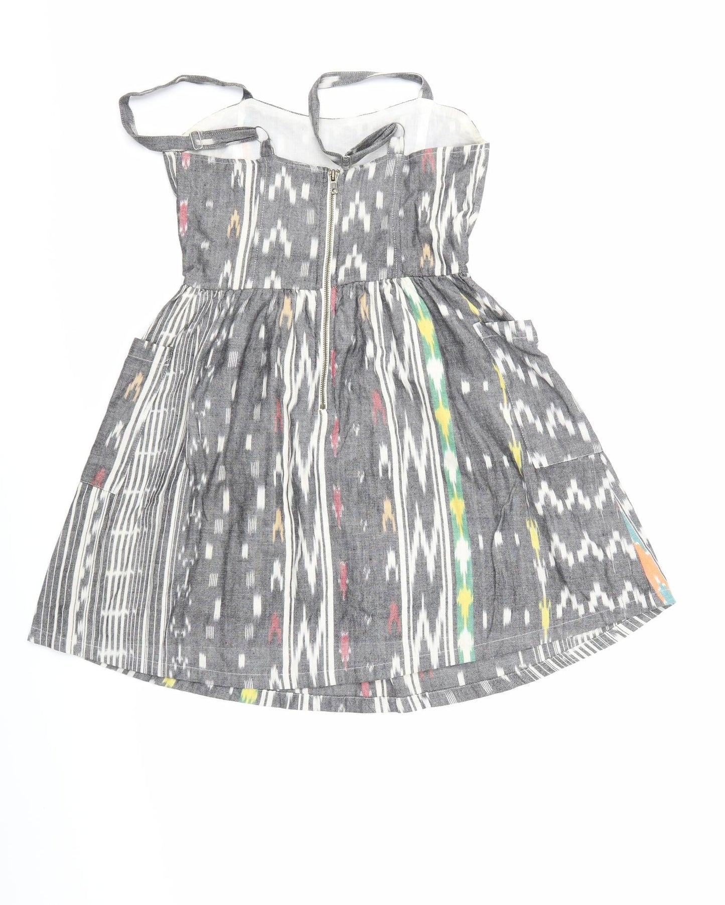 Atmosphere Womens Multicoloured   A-Line  Size 10