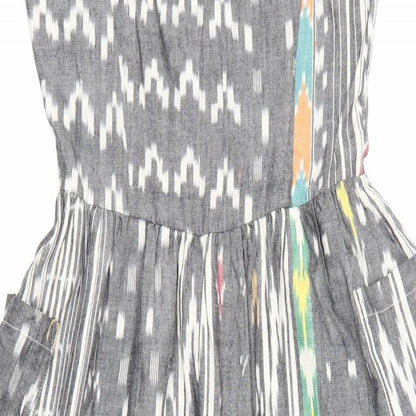 Atmosphere Womens Multicoloured   A-Line  Size 10