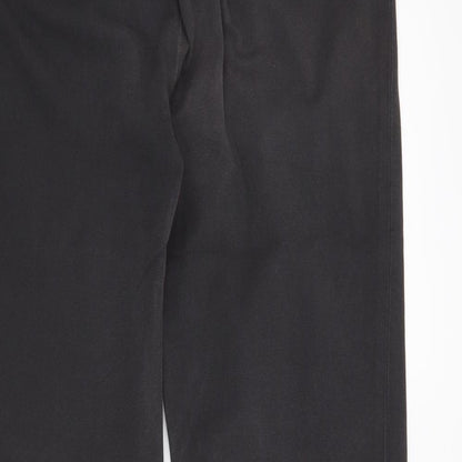 Gap Womens Grey   Straight Jeans Size 12 L29 in