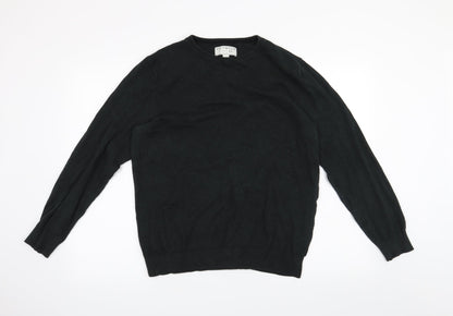 F&F Womens Green   Pullover Jumper Size M