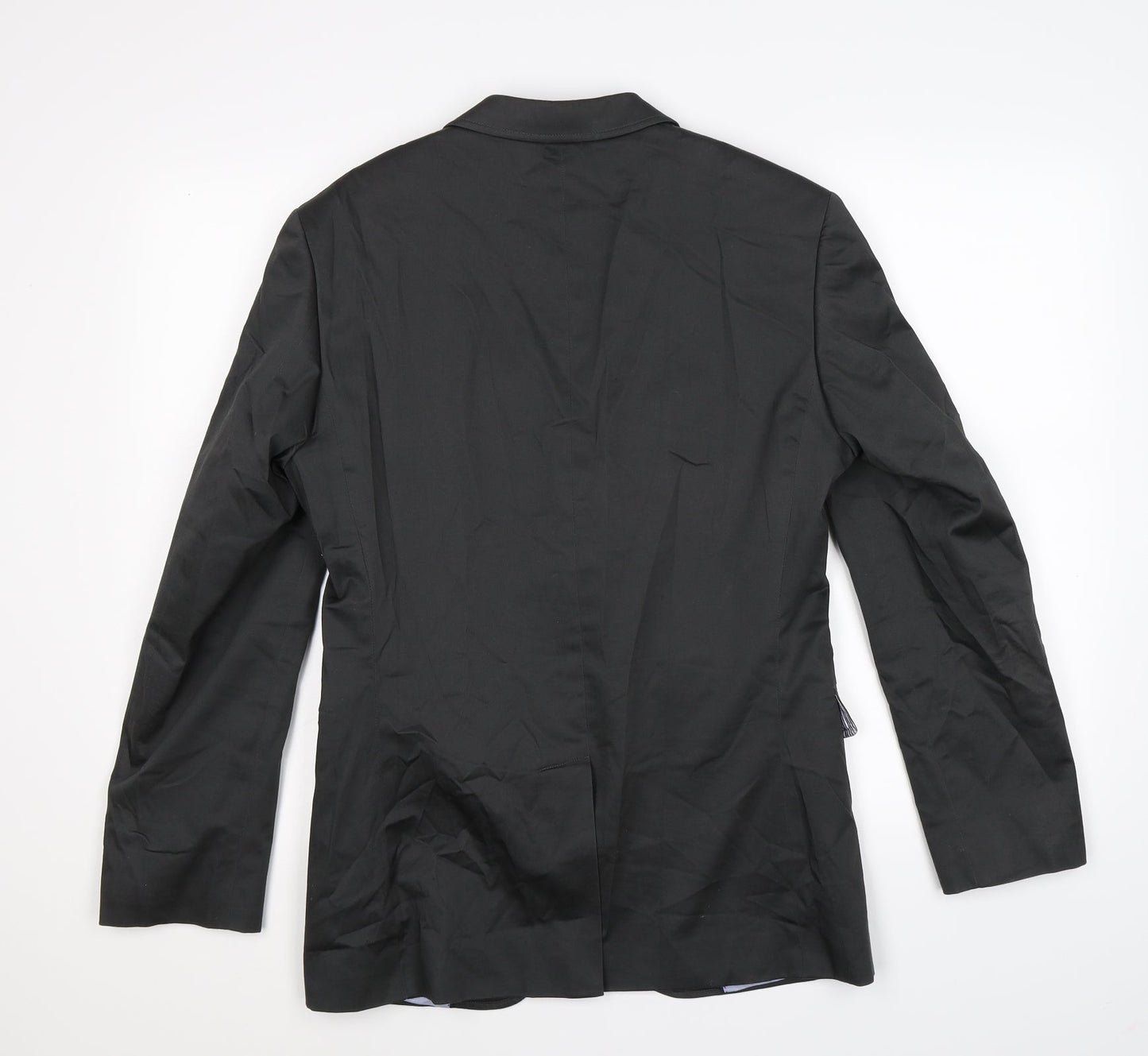 Mens UK Size 36 Taylor & Wright Regular Grey Suit Jacket