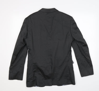 Mens UK Size 36 Taylor & Wright Regular Grey Suit Jacket