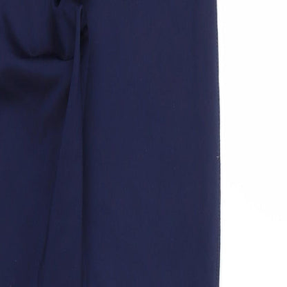 find. Womens Blue   Compression Leggings Size XS L25 in