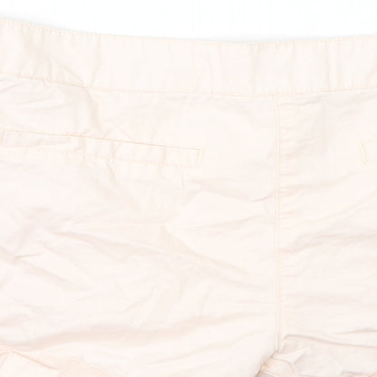 Atmosphere Womens Pink   Cargo Shorts Size 10