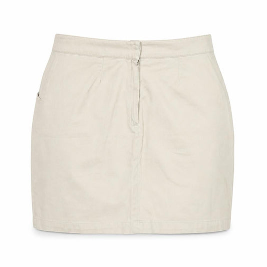 Joie de Vivre Womens Beige   Bandage Skirt Size 12