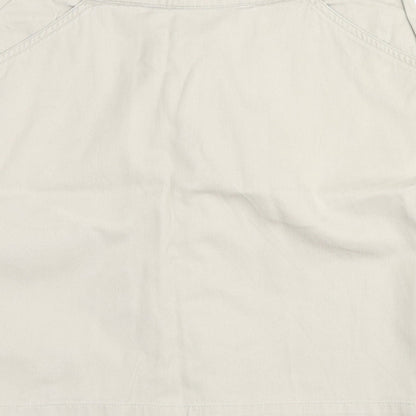 Joie de Vivre Womens Beige   Bandage Skirt Size 12