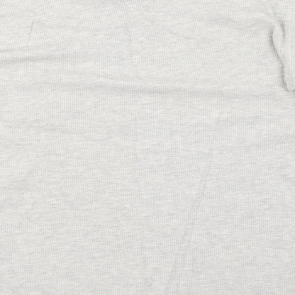 industrialize Mens Grey   Pullover Jumper Size XL