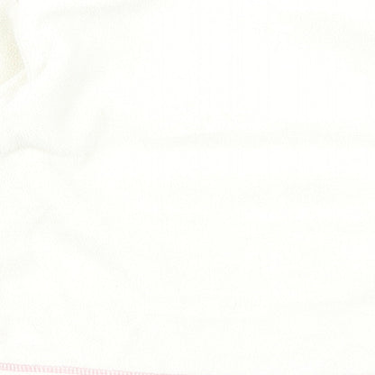 kidz Girls Beige   Pullover Hoodie Size 2 Years