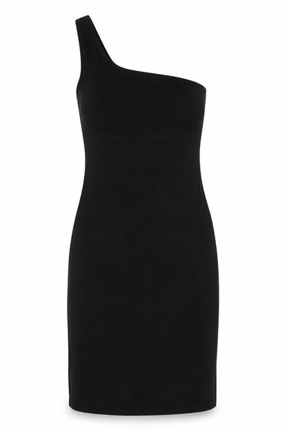 ASOS Womens Black   Pencil Dress  Size 8
