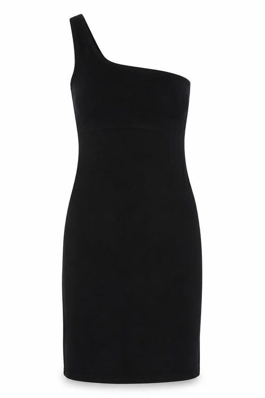 ASOS Womens Black   Pencil Dress  Size 8