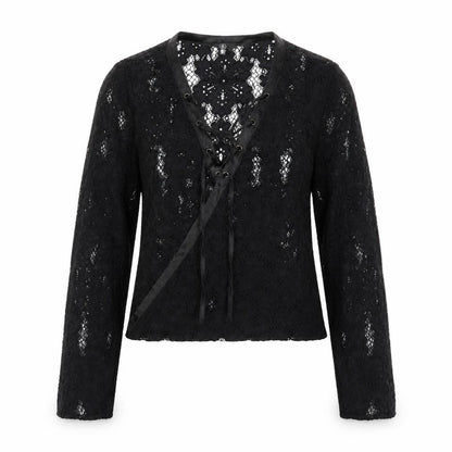 Womens UK Size 4 Missguided Black Basic T-Shirt