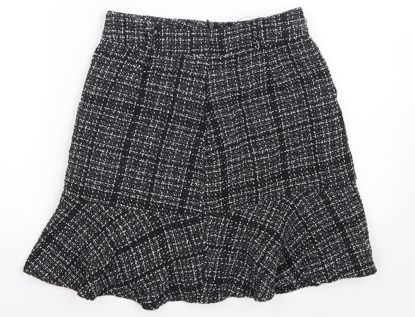 SheIn Womens Grey   Mini Skirt Size 26 in