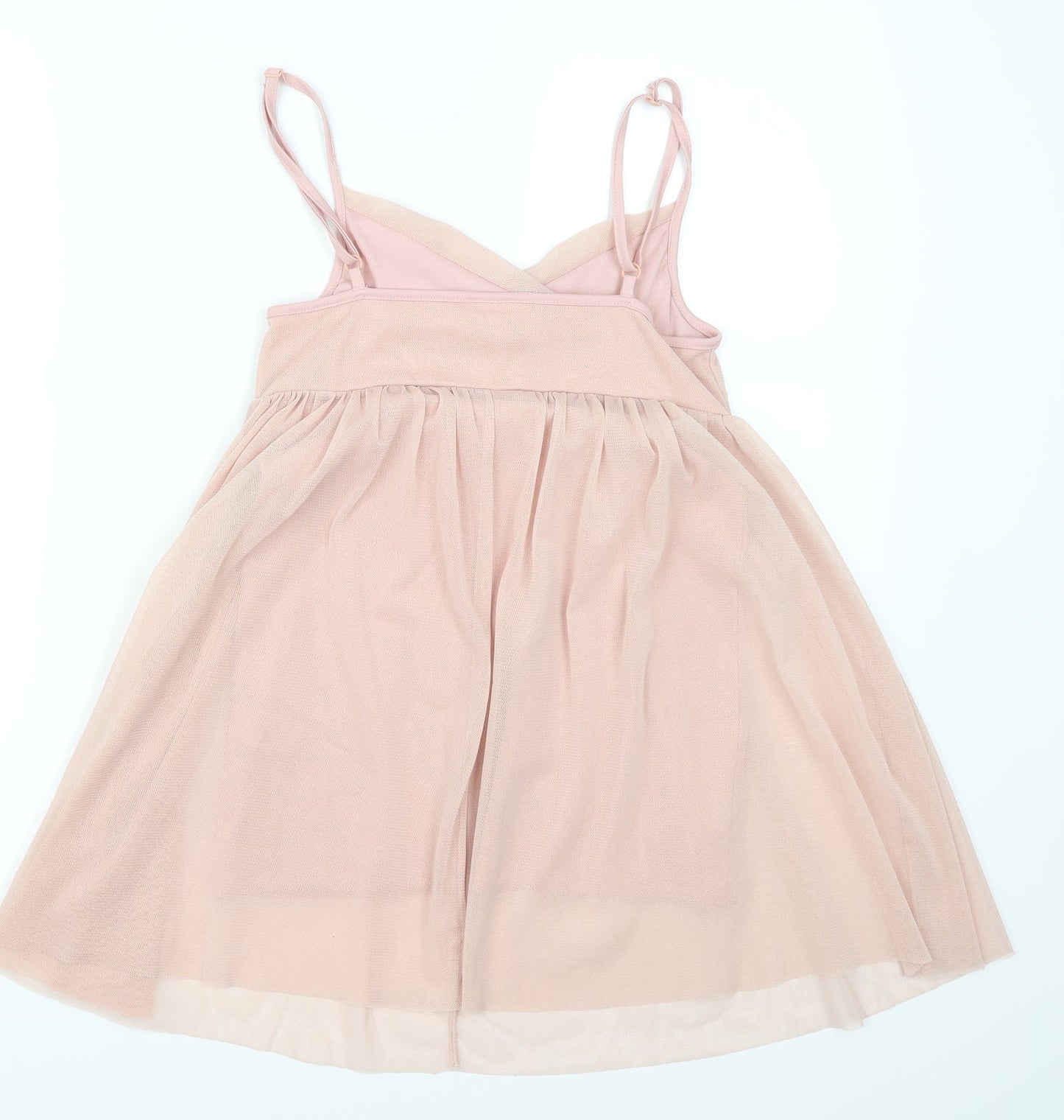 Kit Womens Pink   Basic Blouse Size 10