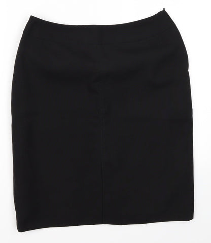 Womens UK Size 10 For Women Straight & Pencil  Skirt