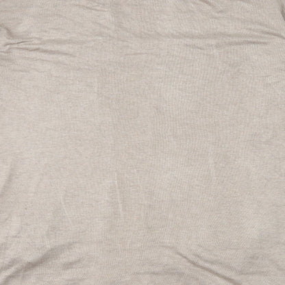Atmosphere Womens Brown  Knit Cardigan Jumper Size 12