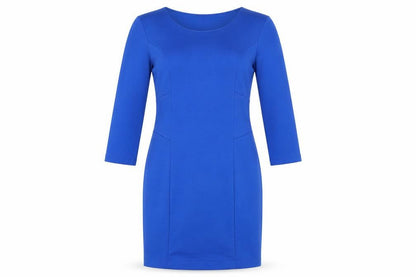 H&M Womens Blue   Sheath  Size XS