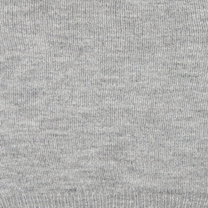Primark Womens Grey  Knit Pullover Jumper Size 4