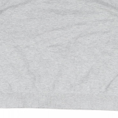 URBAN BOYS Girls Grey   Pullover Jumper Size 10 Years