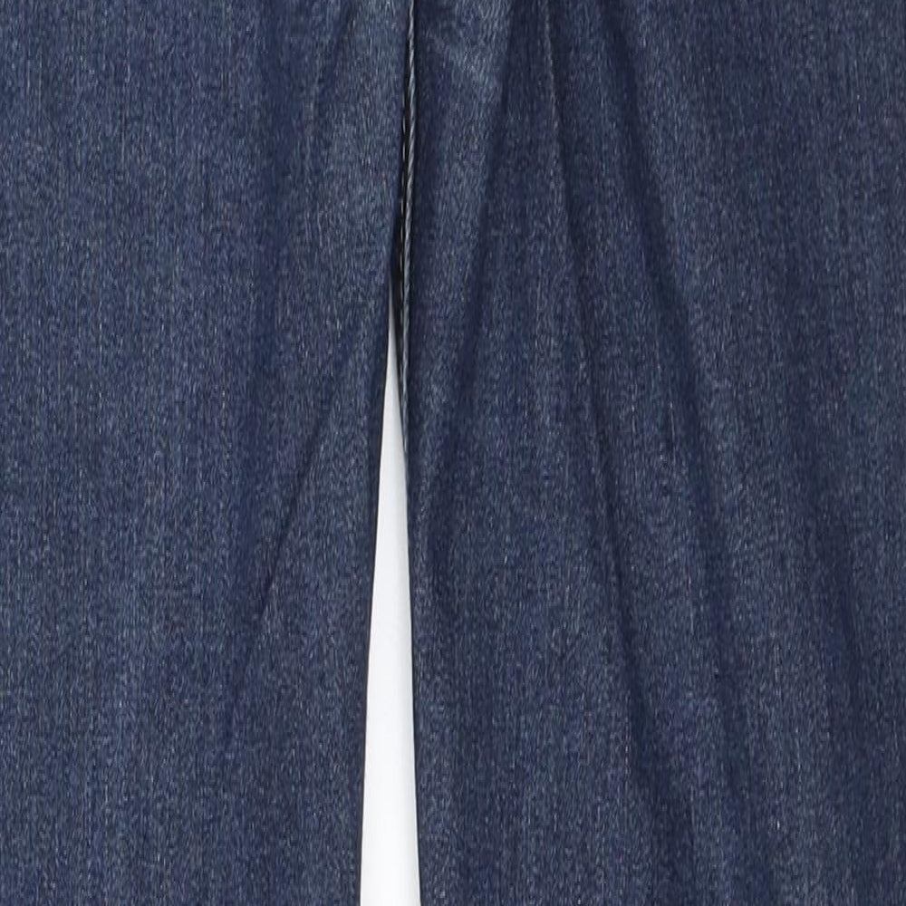 KVL Denim Womens Blue  Denim Skinny Jeans Size 26 in L32 in