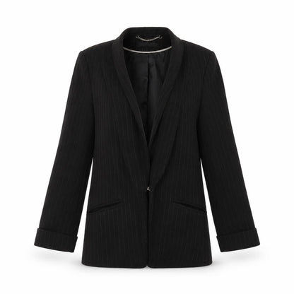 Womens UK Size 6 Miss Selfridge Black Gilet