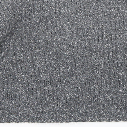 Newlook Womens Grey   Pullover Jumper Size 16