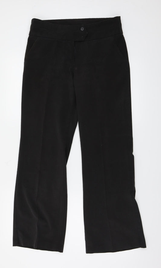 Banner Womens Grey   Trousers  Size 28 in L30 in