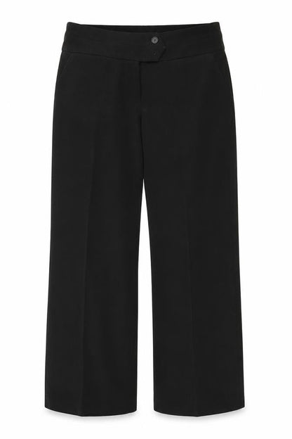 Womens UK Size 28 in Banner Regular Fit  Grey Trousers