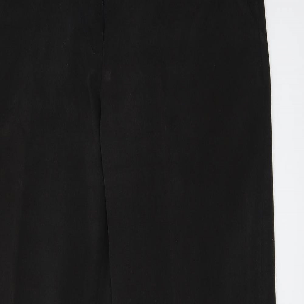 Banner Womens Grey   Trousers  Size 28 in L30 in