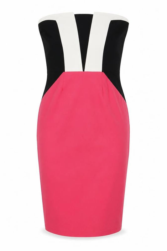 Paper Dolls  Womens Pink   A-Line  Size 14