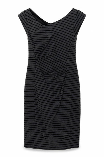 Billie & Blossom   Womens Grey   A-Line  Size 14