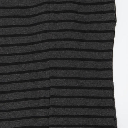 Billie & Blossom   Womens Grey   A-Line  Size 14