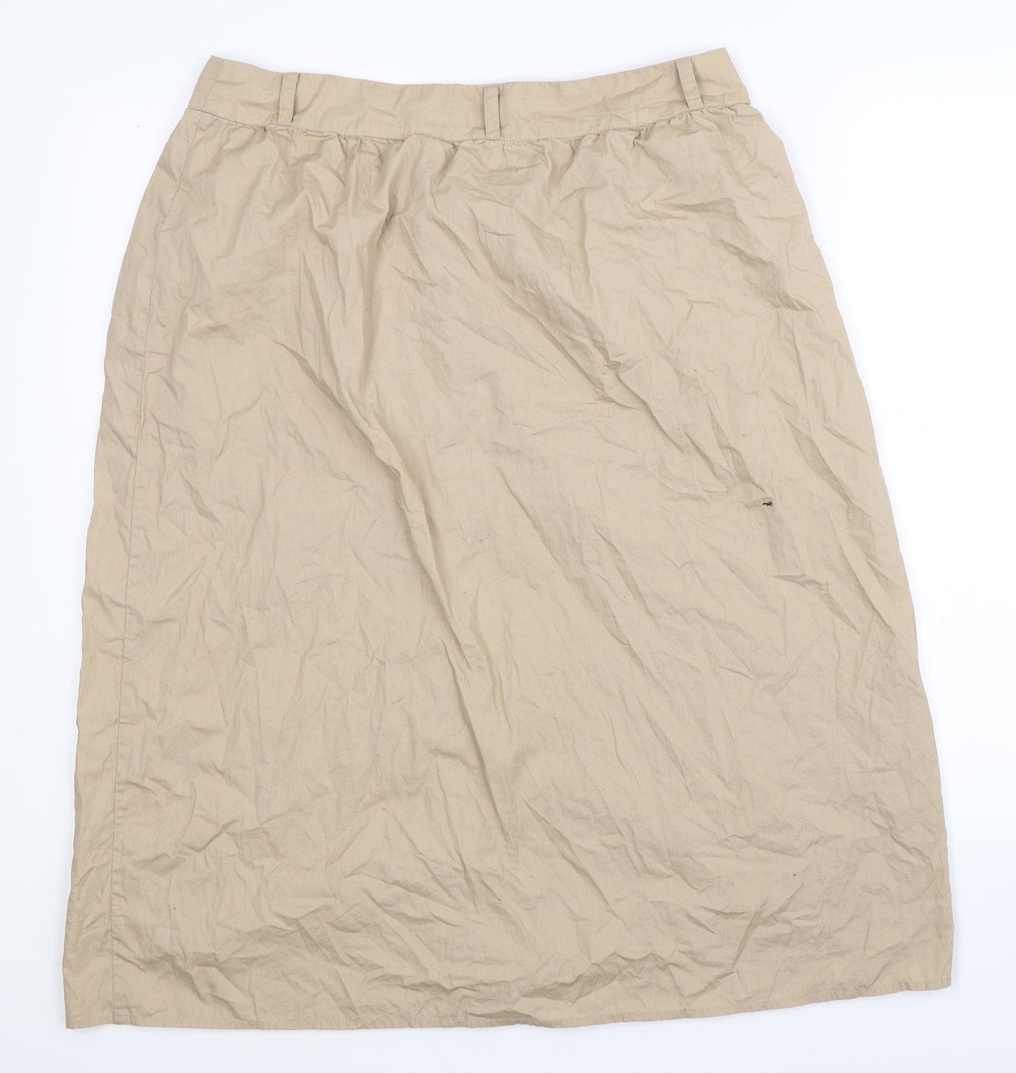 Womens UK Size 32 in VILA Straight & Pencil  Skirt