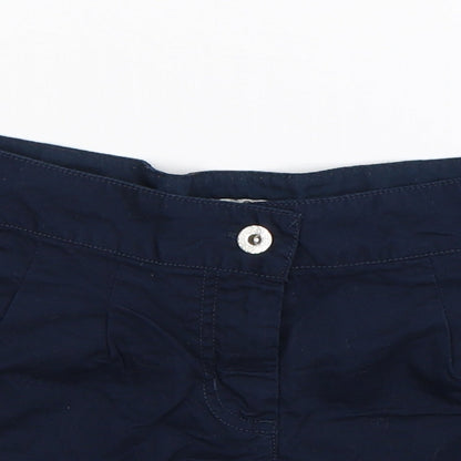 Atmosphere Womens Blue   Hot Pants Shorts Size 10