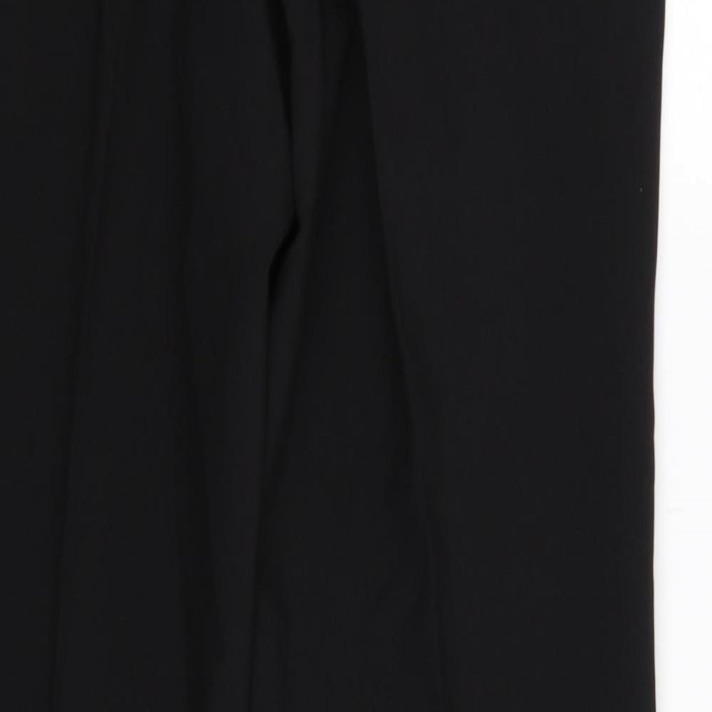 George Mens Beige   Dress Pants Trousers Size 34 L31 in