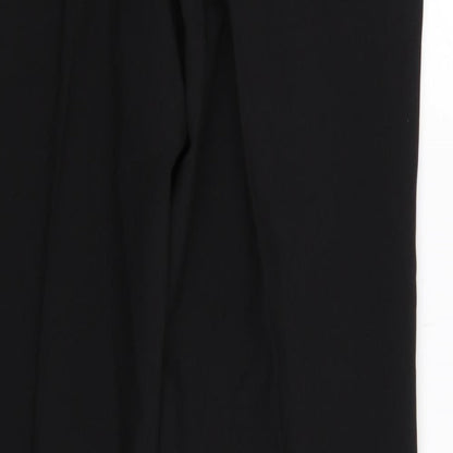 George Mens Beige   Dress Pants Trousers Size 34 L31 in