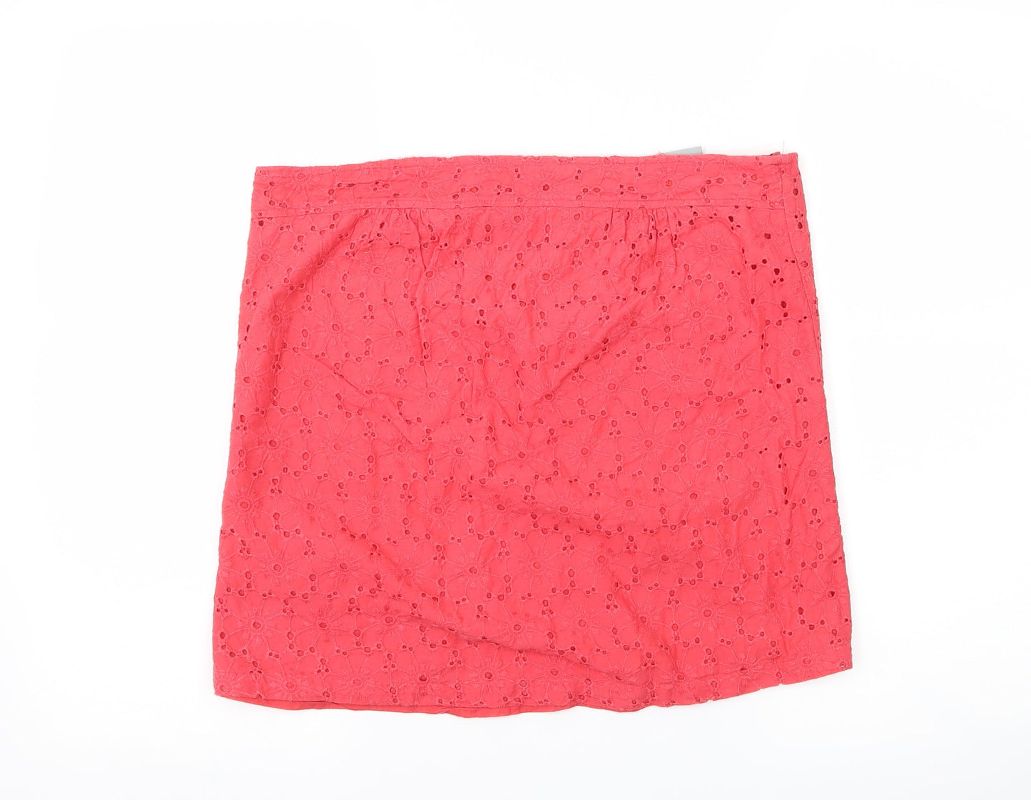 Womens UK Size 10 Wallis A-Line  Skirt