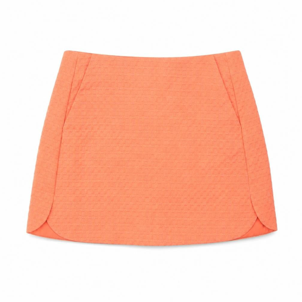 Womens UK Size 10 Topshop A-Line  Skirt
