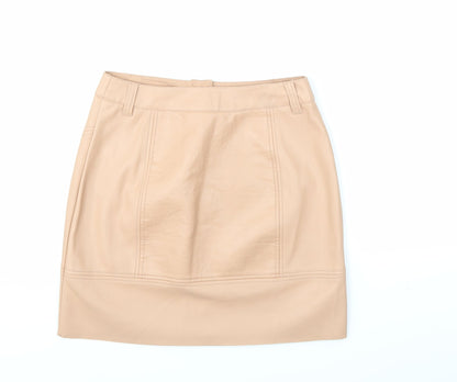 Womens UK Size 8 River Island A-Line  Skirt