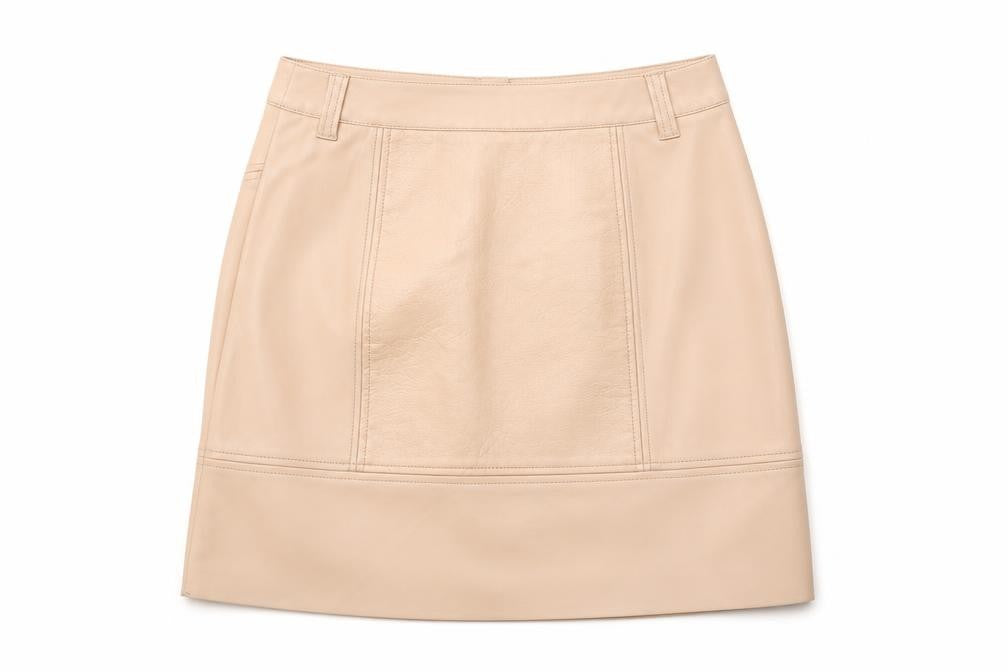 Womens UK Size 8 River Island A-Line  Skirt