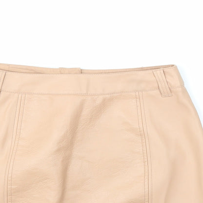 Womens UK Size 8 River Island A-Line  Skirt