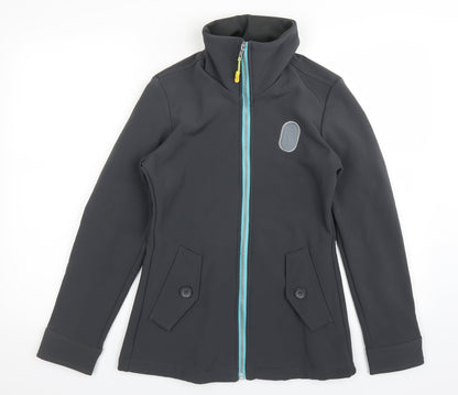 Womens UK Size XS Dimensions Grey Jacket