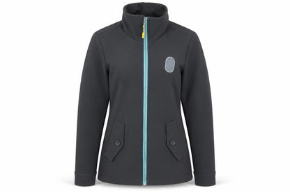 Womens UK Size XS Dimensions Grey Jacket
