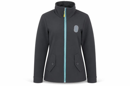 Womens UK Size XS Dimensions Grey Jacket