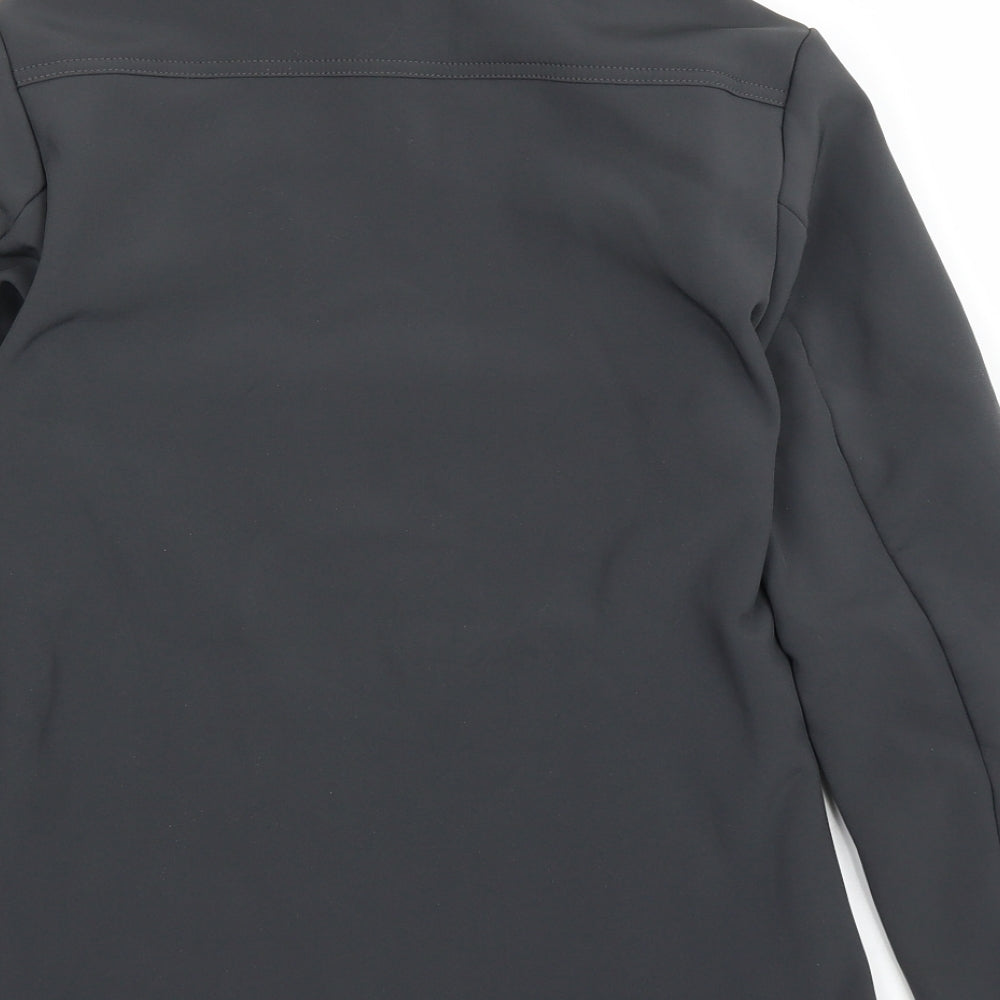 Womens UK Size XS Dimensions Grey Jacket