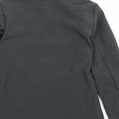 Womens UK Size XS Dimensions Grey Jacket