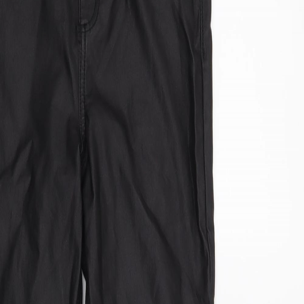 F&F Womens Beige   Skinny Jeans Size 8 L29 in