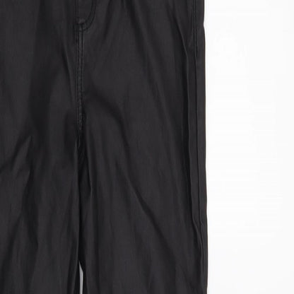 F&F Womens Beige   Skinny Jeans Size 8 L29 in