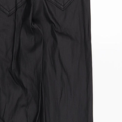 F&F Womens Beige   Skinny Jeans Size 8 L29 in