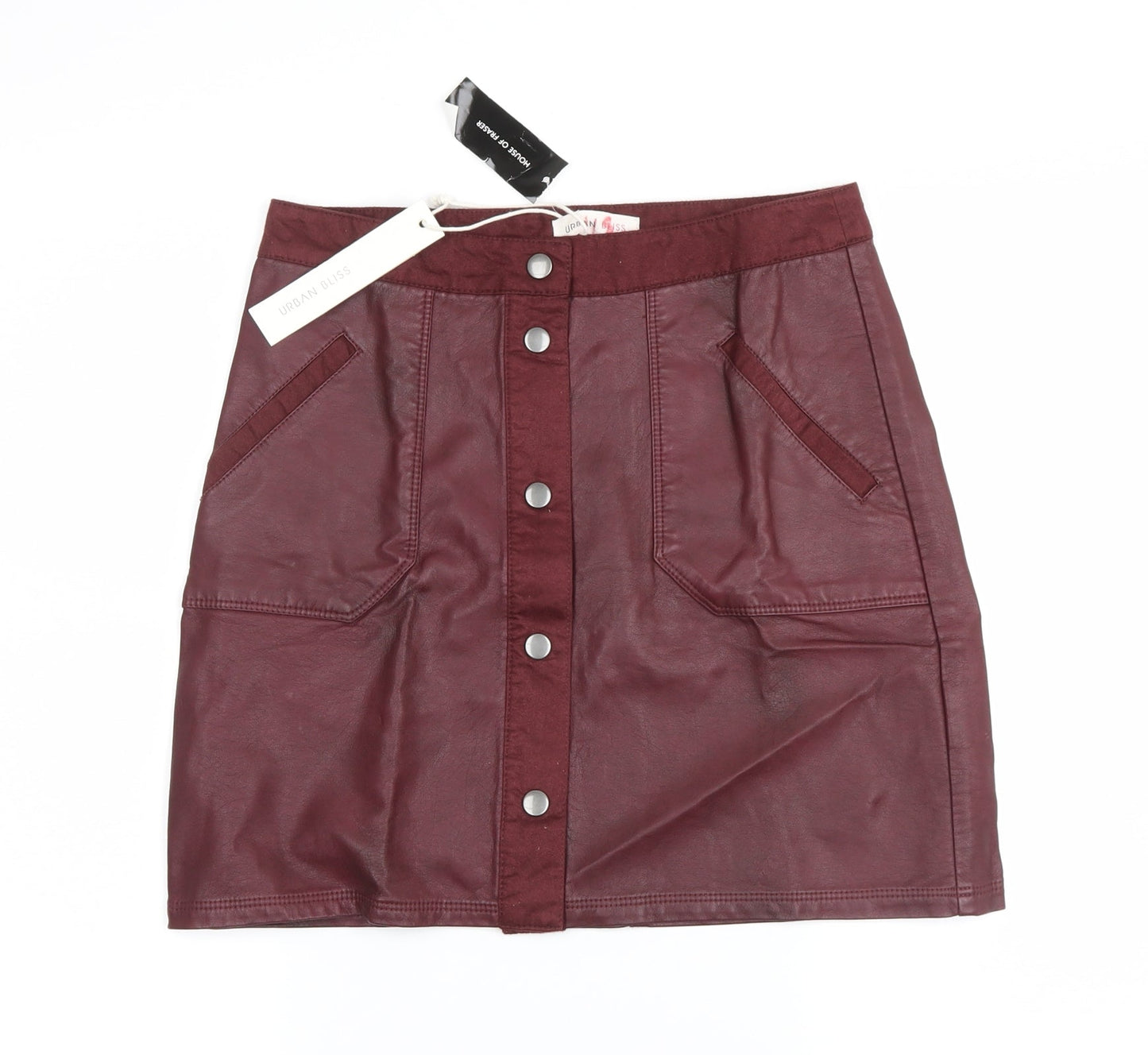 Womens UK Size 10 urban bliss Straight & Pencil  Skirt