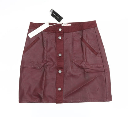 Womens UK Size 10 urban bliss Straight & Pencil  Skirt